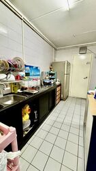 Blk 486 Choa Chu Kang Avenue 5 (Choa Chu Kang), HDB 4 Rooms #617443051